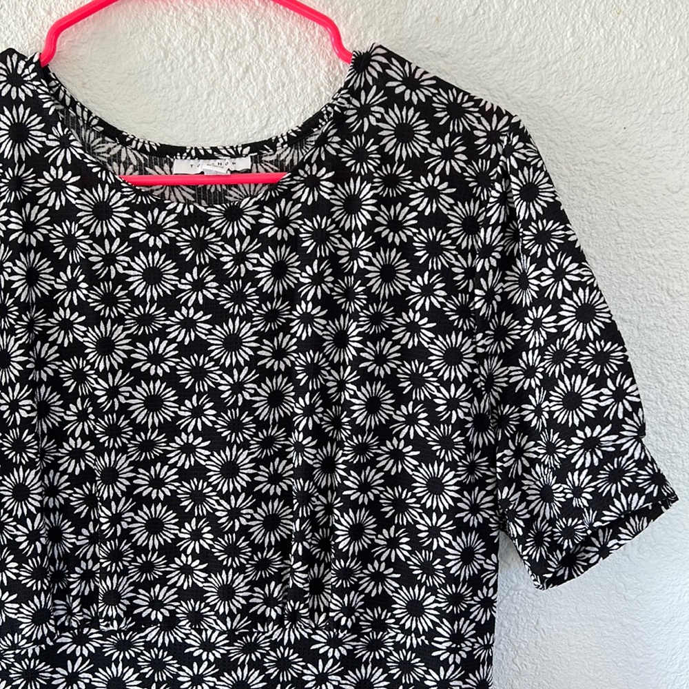 Top Shop Daisy Dress